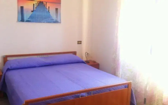La Terrazza di Maria