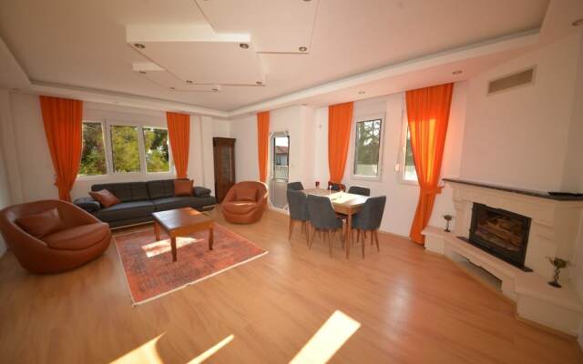 Villa Sole Mare Demre