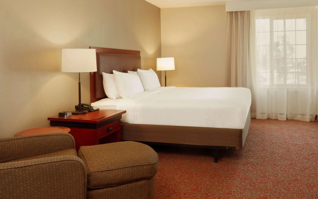 Larkspur Landing Extended Stay Suites Sunnyvale