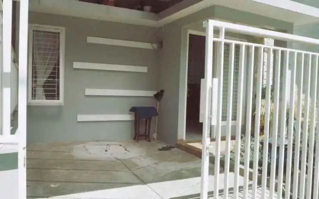 Villa Puncak Garuda B8