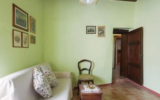 Casa Gioia - Casa Olivieri