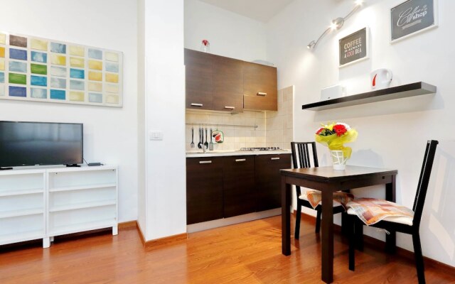 Holiday rental St.Peter's area