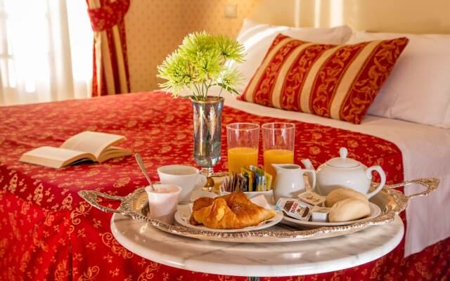 Boncompagni Suite
