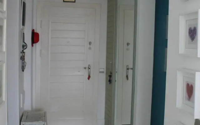 Fugayaz Luxury Apartment