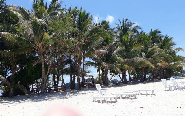 Peace and Love Resort