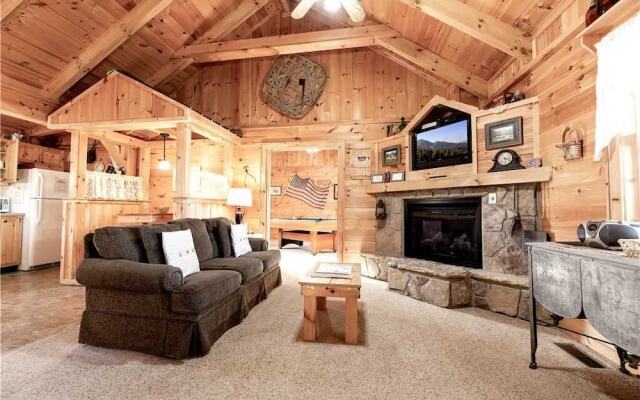 Beyond Paradise - One Bedroom Cabin