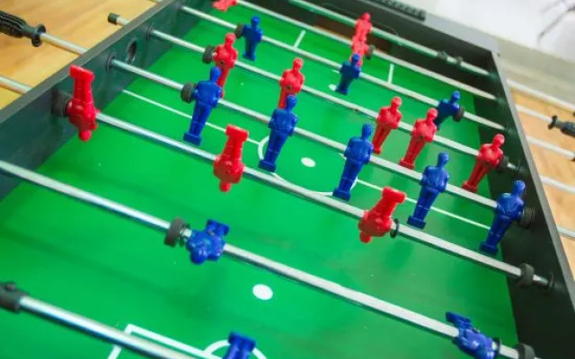 Leshuyashe Guesthouse (National Exhibition Center)