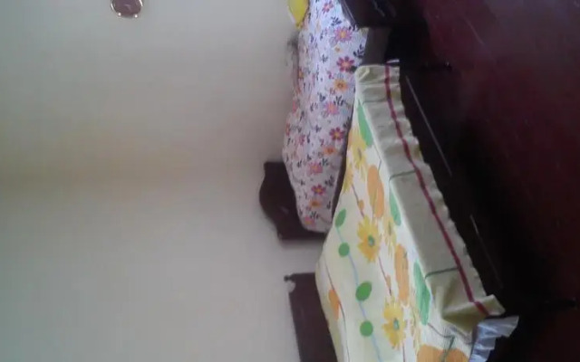 Guesthouse Jafara