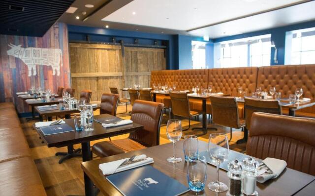 Holiday Inn Rotherham Sheffield, an IHG Hotel