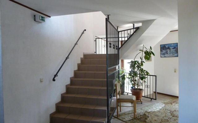 Hotel Lindner