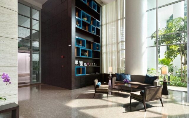Ascott Kuala Lumpur