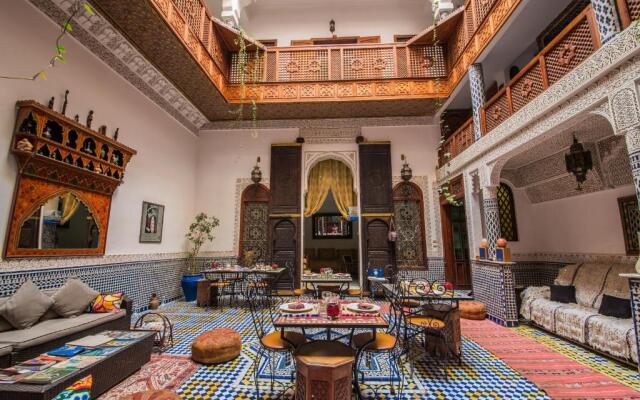 Riad l'Artiste