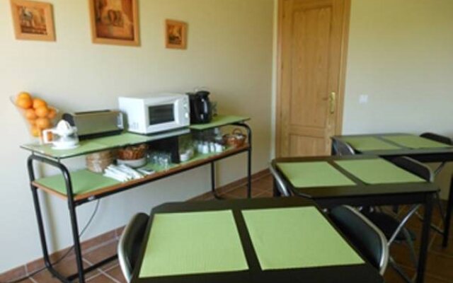 Hostal Sant Roc