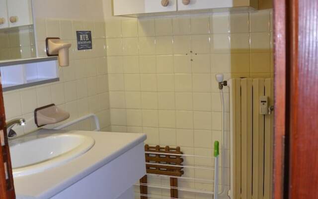 Royal Neige N°17 : Studio 4 Personnes / Studio 4 People