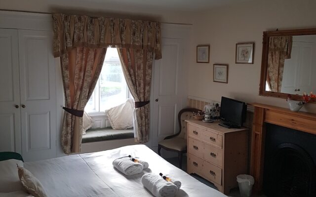 Worlington Hall Hotel