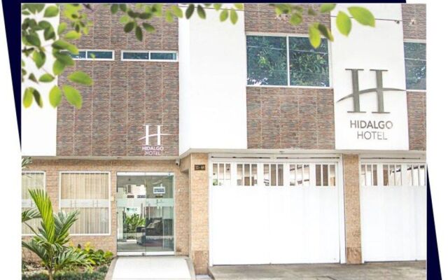 Hotel Hidalgo