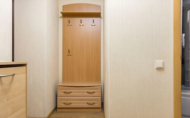 Prima Rent на улице Нестерова 4А