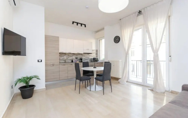 VivimiHome-Navigli Lussuoso Appartamento