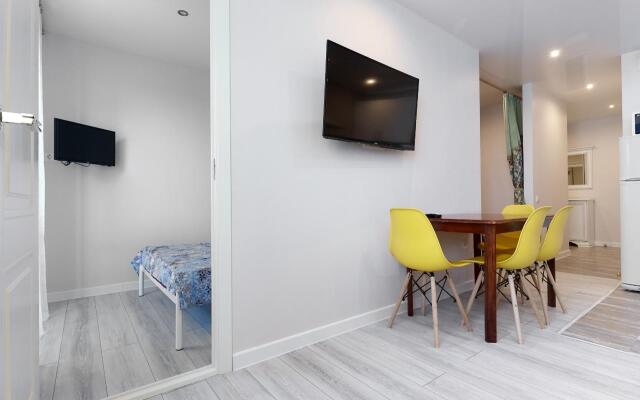 Апартаменты на улице Садовая