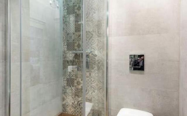 Apartamenty Kraków Ariańska