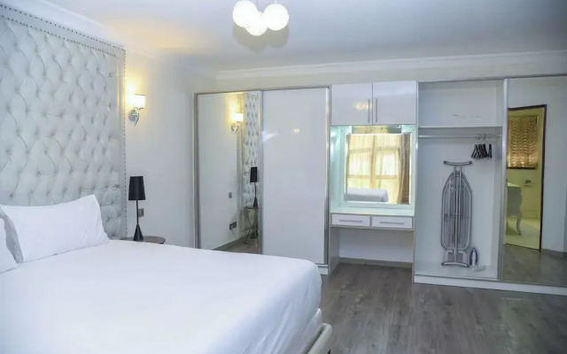 Lavington Residences By Trianum