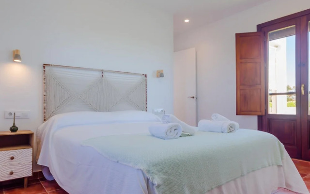 Star Villa in Conil de la Frontera