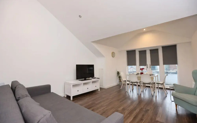 L1 Boutique Apartments