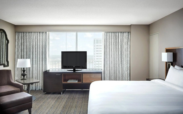 New Orleans Marriott