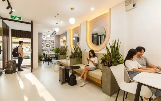 Crescendo Boutique Studio