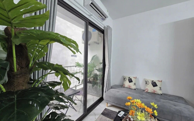 The Chilling'N Homestay