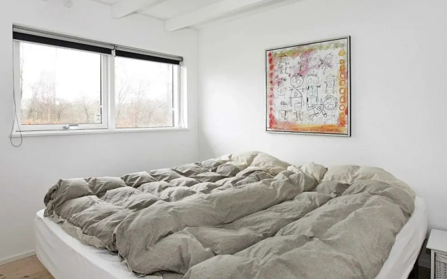 6 Person Holiday Home in Hadsund-by Traum