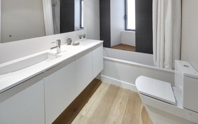Val Arties 3 by FeelFree Rentals