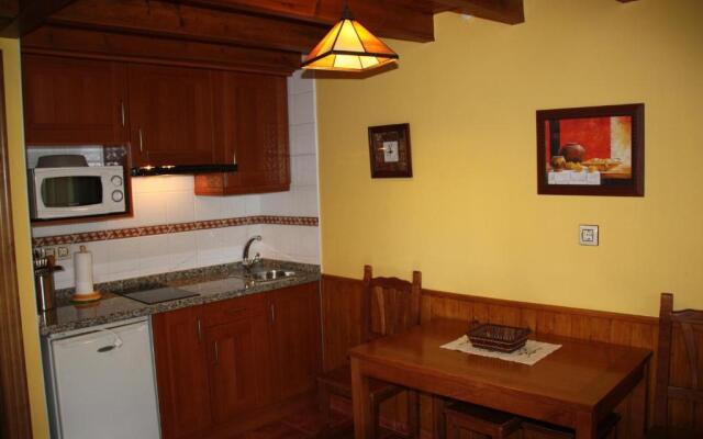 La Casona De Entralgo