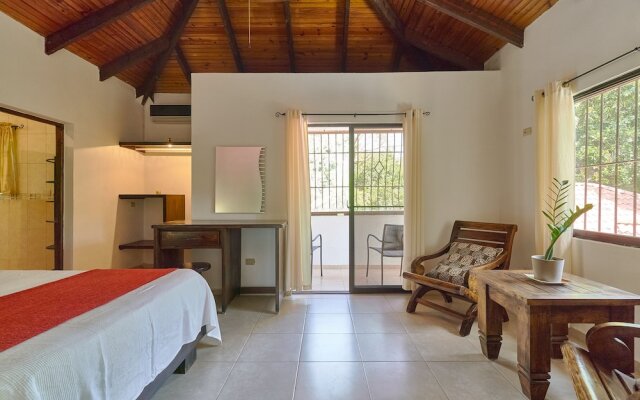 Villa Bayacanes