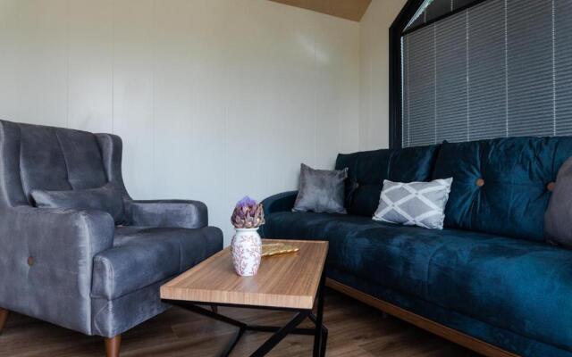 Villa La Fontana Urla