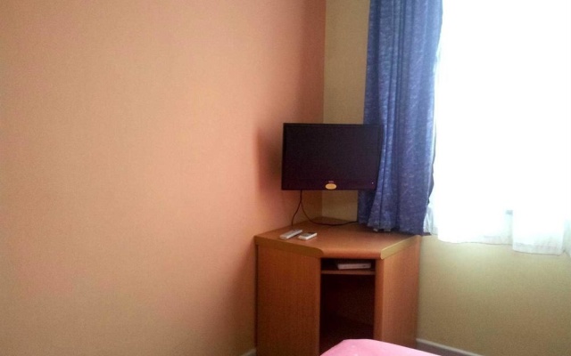 Kunshan Home Inn - Train Station – Guest Rooms – Suzhou