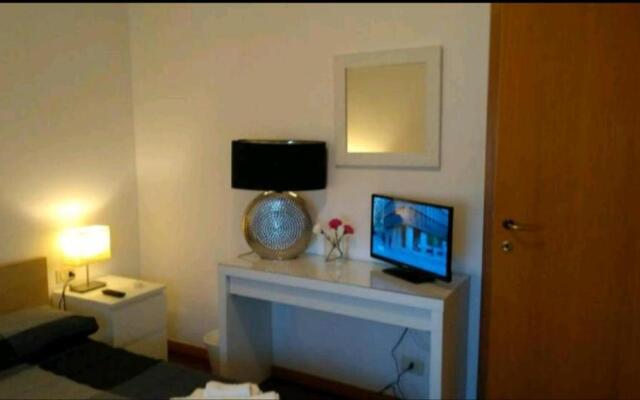 MC Malpensa Airport Home