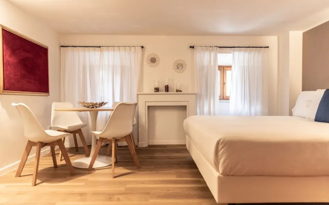 Grand Hotel Duchi d'Aosta Apartments