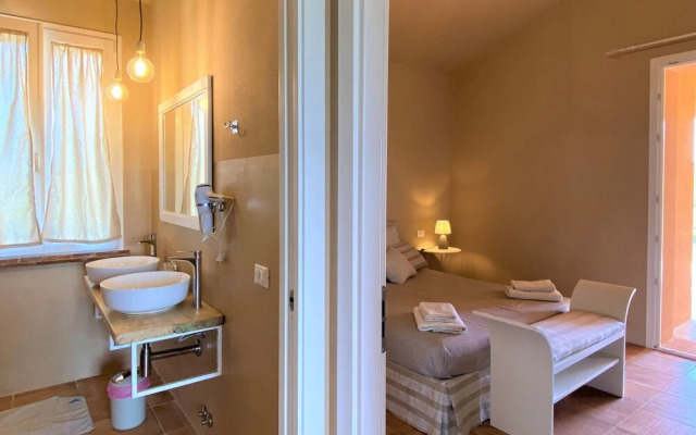 Il Fienile Bibbona in Bibbona