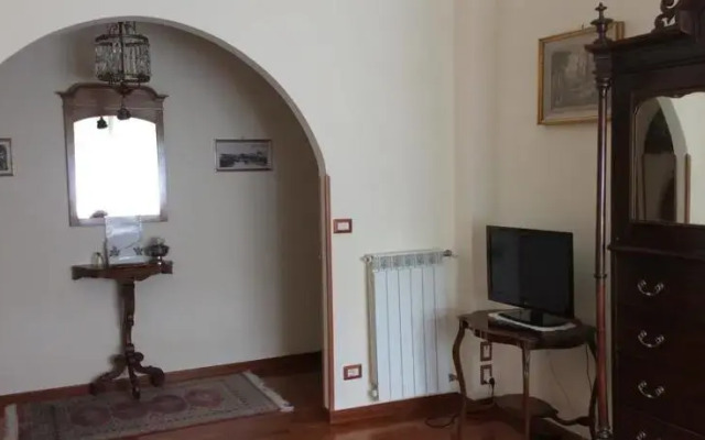 Spicchio Di Roma