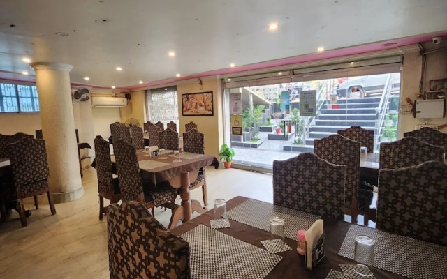 Hotel Priyanka International