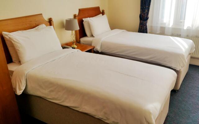 Mornington Victor Hotel London Belgravia