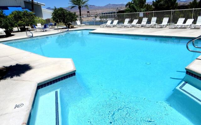 Laughlin River Lodge