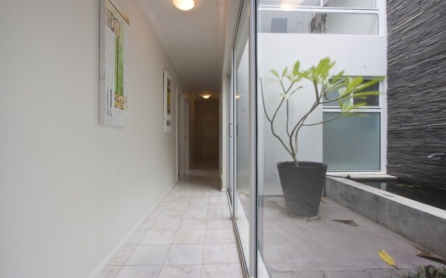 Cottesloe Beach House II