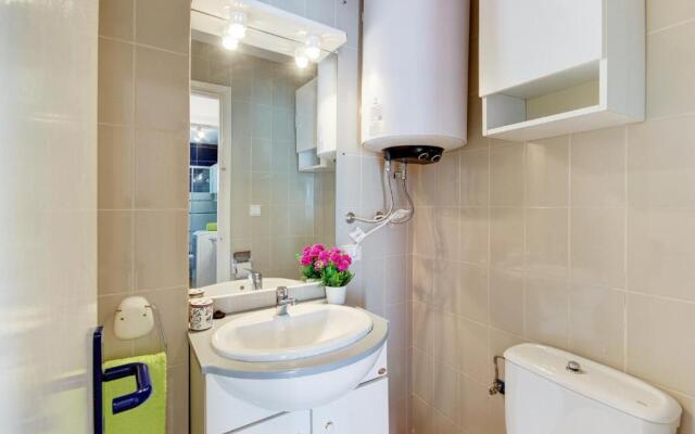 Golf II Roses - Barneda Premium