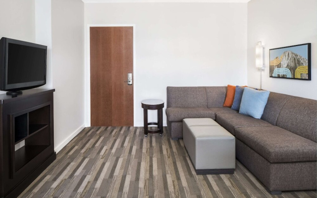 Hyatt Summerfield Suites Boulder/Broomfield