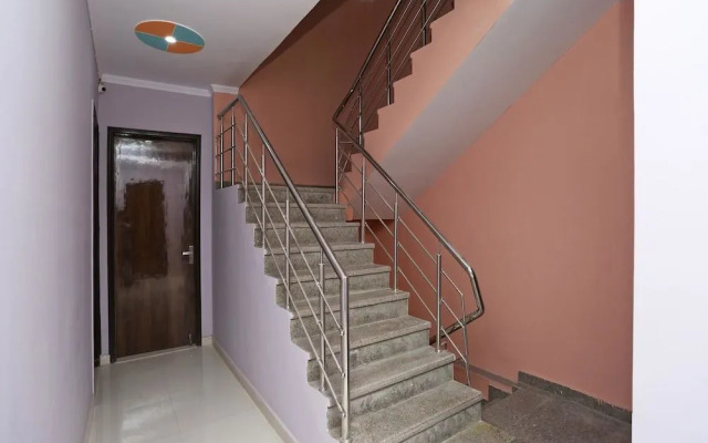 Rose Residency by OYO