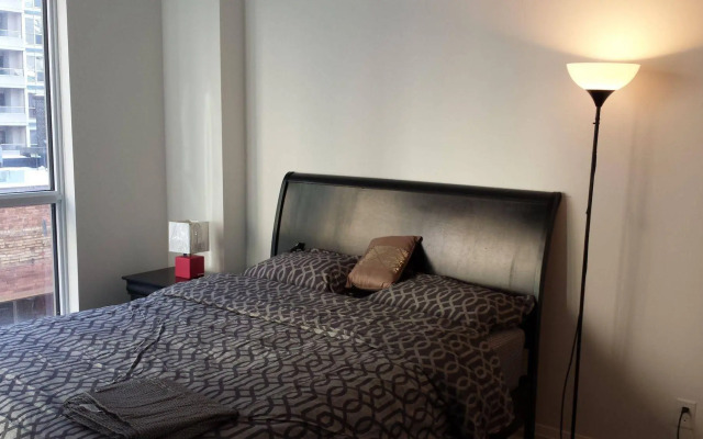 Mercer Furnished Apartment