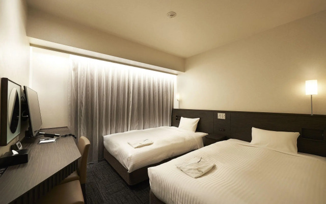 Sotetsu Fresa Inn Ochanomizu Jimbocho Hotel
