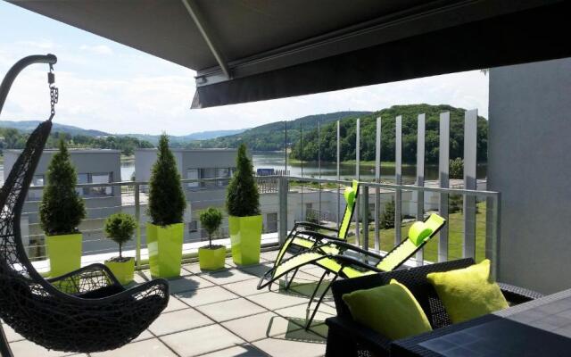 Apartment Sloneczny Grodek 68